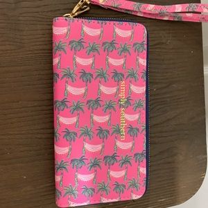 Simply Southern Wristlet